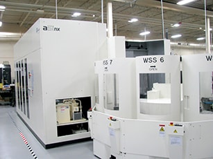 Precision CNC Milling