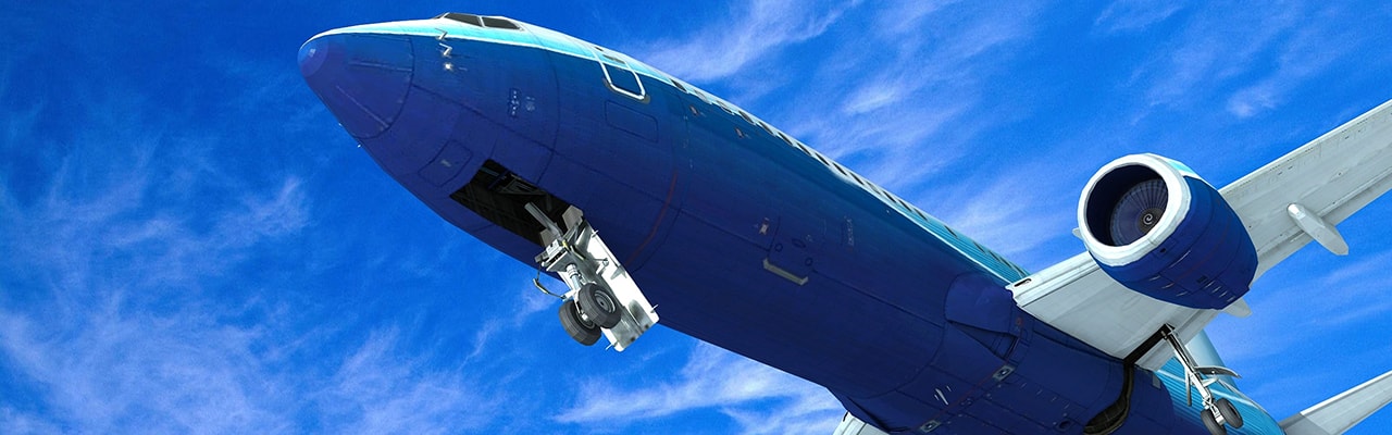 Midwest LLC aerospace